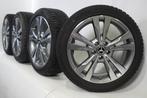 Mercedes C-Klasse W205 S205 C205 18 inch velgen Pirelli Wint, Auto-onderdelen, Banden en Velgen, Ophalen of Verzenden, Nieuw