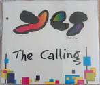 Yes - The Calling - cd maxi-single - Remastered - 1994/1994