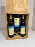 1994 Bodegas Ondarre, Mayor de Ondarre (Incl. OWC) - Rioja, Collections, Vins