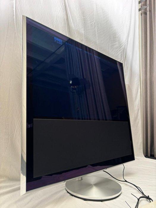 Bang & Olufsen - Flatscreen-tv - Beovision 10/46 + Beo 4, Audio, Tv en Foto, Stereoketens