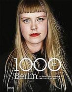 1000 in Berlin  Jan Rickers, Per Schumann  Book, Jan Rickers, Per Schumann, Verzenden