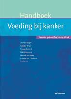 Handboek voeding bij kanker 9789058982988, Boeken, N.v.t., Jeanne Vogel, Zo goed als nieuw, Verzenden