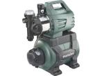 Metabo HWWI 4500/25 Inox Huiswaterpomp - 1300W - 4500 l/h, Verzenden, Nieuw