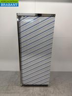 Réfrigérateur HCB en acier inoxydable Réfrigération 590, Verzenden