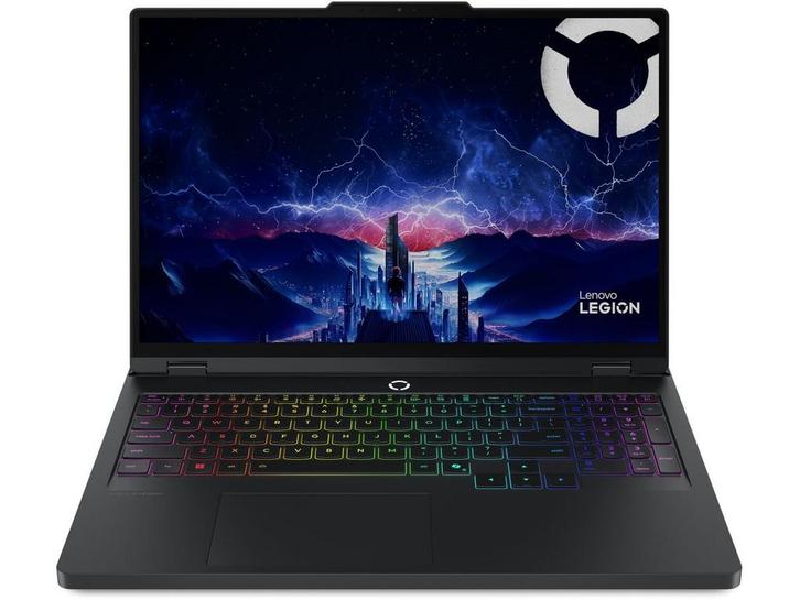 Lenovo Legion Pro 5 16IAX10H - Gaming Laptop - GeForce RTX, Computers en Software, Windows Laptops, Zo goed als nieuw, Verzenden