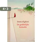 De goddelijke komedie 9789026328664 Dante Alighieri, Verzenden, Zo goed als nieuw, Dante Alighieri