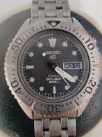 Seiko - Grey Ghost AGS Kinetic Titanium - Zonder, Handtassen en Accessoires, Horloges | Antiek