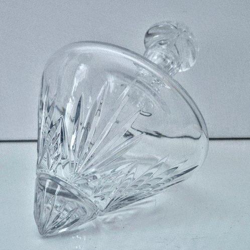Marquis Waterford - Karaf - Zware Elegante Omega Likeur, Antiek en Kunst, Antiek | Meubels | Tafels