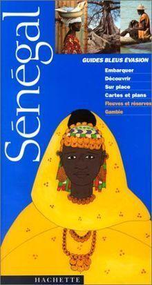 Sénégal 2000-2001  Guide Bleu Evasion  Book, Livres, Livres Autre, Envoi