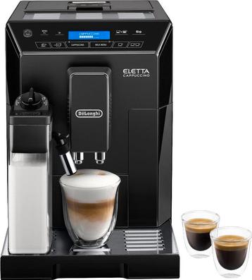 DeLonghi ECAM44.660.B Eletta Koffieapparaten beschikbaar voor biedingen