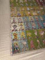 Lamincard - 1 Ensemble complet - Dragon Ball, Nieuw