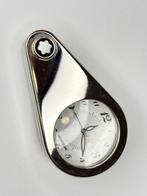 Horloge - Montblanc - Acier - 2000-2010