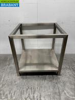 RVS Onderstel 89 x 82 x 90 cm Horeca, Zakelijke goederen, Ophalen of Verzenden, Nieuw in verpakking