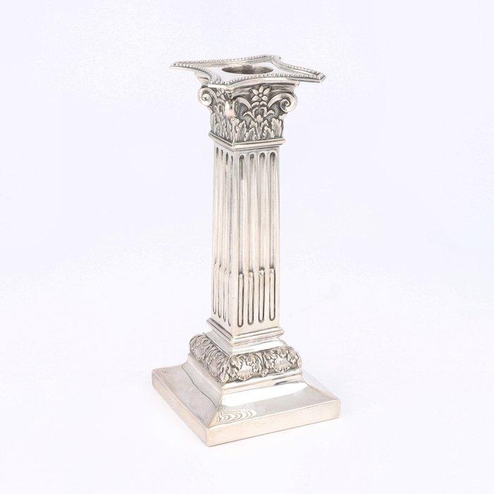 Chandelier - Argent 835, Antiquités & Art, Antiquités | Argent & Or