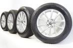 Audi A6 S6 4K 17 inch velgen + Winterbanden Bridgestone Orig, Auto-onderdelen, Ophalen of Verzenden, Nieuw