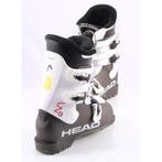39 40 kinder skischoenen HEAD Z3, junior liner, vario last d, Sport en Fitness, Verzenden, Nieuw, Head