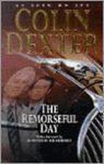 The Remorseful Day 9780330485005 Colin Dexter, Verzenden, Gelezen, Colin Dexter