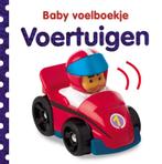 Voertuigen / Baby voelboekje 9789048307746 Dawn Siret, Verzenden, Gelezen, Dawn Siret
