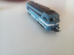 Lima H0 - Locomotive diesel-hydraulique (2) - BB67001 - SNCF, Nieuw