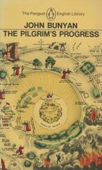 Pilgrims Progress 9780140430042, Gelezen, John Bunyan, Frederick Rhead, Verzenden