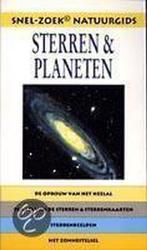 Snelzoek Natuurgids Sterren En Planeten 9789038902937, Boeken, Gelezen, Auteur Onbekend, Verzenden