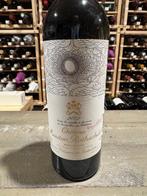 2002 Chateau Mouton Rothschild - Bordeaux 1er Grand Cru, Nieuw