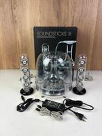 Harman Kardon - Soundsticks III - 2.1 Subwoofer, Nieuw