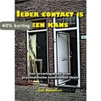 Ieder contact is een kans 9789087593414 Cor Neleman, Verzenden, Zo goed als nieuw, Cor Neleman