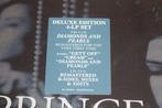 Prince & The New Power Generation - 4 x LPs set – Diamonds, Cd's en Dvd's, Nieuw in verpakking