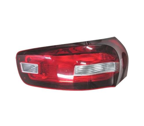 FEUX ARRIÈRE DROIT POUR CITROEN C4 PICASSO 13-, Auto-onderdelen, Verlichting, Verzenden