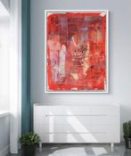 Pirminia - Floral Visions 6, Antiek en Kunst