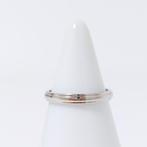 Zonder Minimumprijs - Cartier - Ring - dAmour Platina, Nieuw