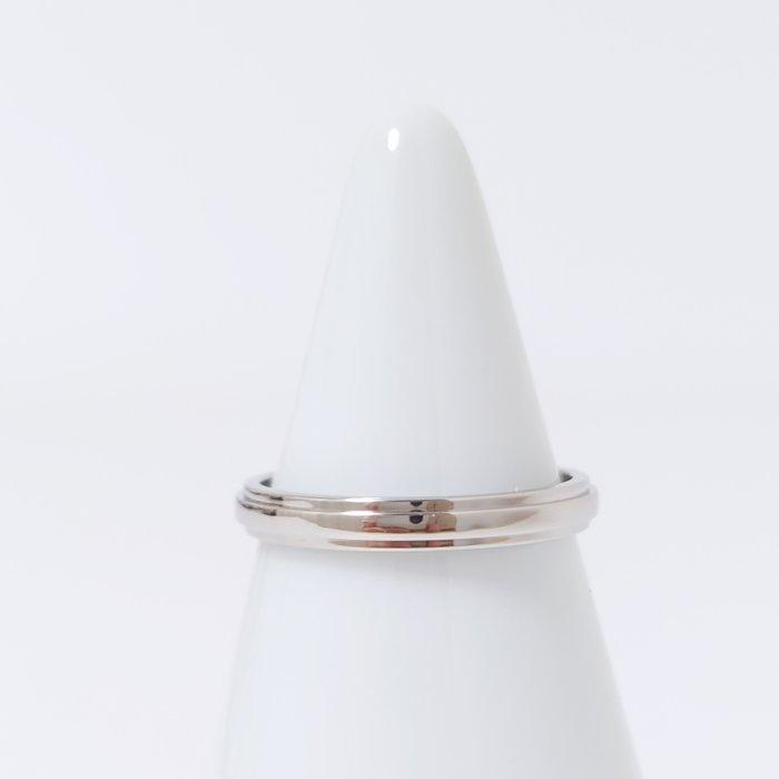 Zonder Minimumprijs - Cartier - Ring - dAmour Platina, Handtassen en Accessoires, Ringen
