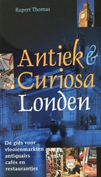 Londen / Antiek & Curiosa 9789038908786 Rosie Thomas, Verzenden, Rosie Thomas