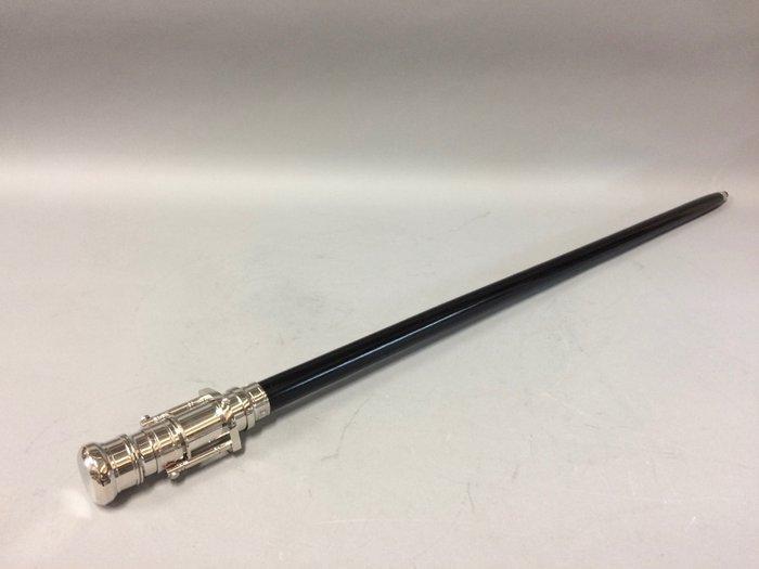 Canne de marche - Bois, Antiek en Kunst, Kunst | Designobjecten