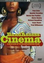 Baadasssss Cinema [DVD] [2002] [Region 1 DVD, Verzenden