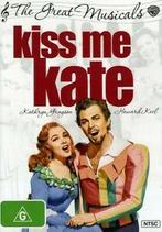 Kiss Me Kate [DVD] [1953] DVD, Cd's en Dvd's, Zo goed als nieuw, Verzenden