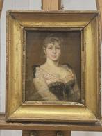 Louis Beroud (1852-1932), Toegeschreven aan - NO RESERVE -, Antiek en Kunst