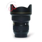 Nikon 14-24mm 2.8 G ED AF-S nr. 3344, Audio, Tv en Foto, Foto | Lenzen en Objectieven, Ophalen of Verzenden, Zo goed als nieuw