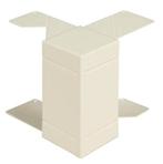 Stago WG 3000 Pièce dangle intérieur/extérieur Canal mural, Bricolage & Construction, Verzenden