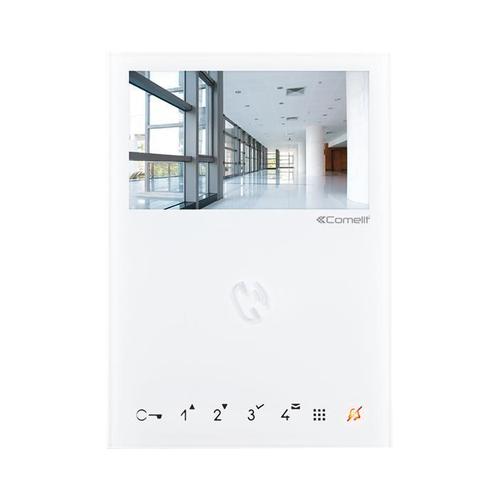 Comelit Mini Téléphone Intérieur Communication de Porte -, Doe-het-zelf en Bouw, Elektriciteit en Kabels, Verzenden