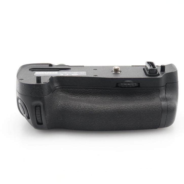 Nikon MB-D16 batterijgrip | Tweedehands, Audio, Tv en Foto, Fotografie | Accu's en Batterijen, Zo goed als nieuw, Verzenden