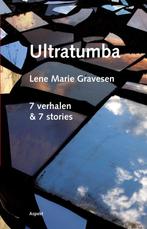 Ultratumba 9789464873221 Lene Marie Gravesen, Boeken, Verzenden, Zo goed als nieuw, Lene Marie Gravesen