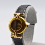 Cartier - Must de Cartier Colisée Vermeil - 590002 - Dames -, Handtassen en Accessoires, Nieuw