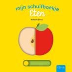 Eten / Mijn schuifboekje 9789044827675 Nathalie Choux, Boeken, Verzenden, Gelezen, Nathalie Choux