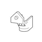 Eaton P5 Serie Enkelpolige Terminalschild - 293977 [2 Stuks], Doe-het-zelf en Bouw, Elektriciteit en Kabels, Verzenden, Nieuw