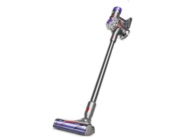 Veiling - Dyson steelstofzuiger V8 Advanced, Elektronische apparatuur, Stofzuigers