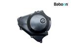 Blokdeksel Links Yamaha XS 400 1976-1982 (XS400), Motoren, Verzenden, Gebruikt