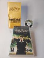 Harry Potter en de Orde van de Feniks Playstation Portable, Ophalen of Verzenden
