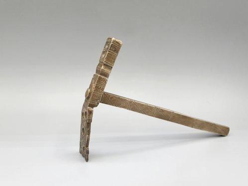 Hamer Touareg - Algerije - Tweede helft van de 20e eeuw, Antiek en Kunst, Kunst | Niet-Westerse kunst